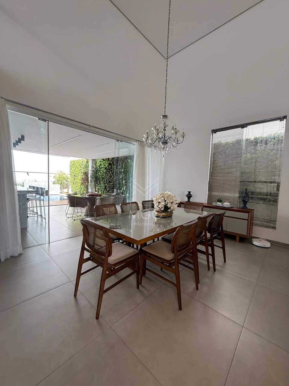 Condomínio Royal Forest