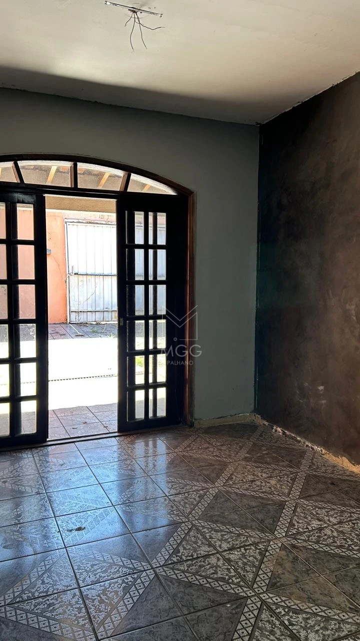 CASA ZONA NORTE- CONJUNTO DO CAFÉ