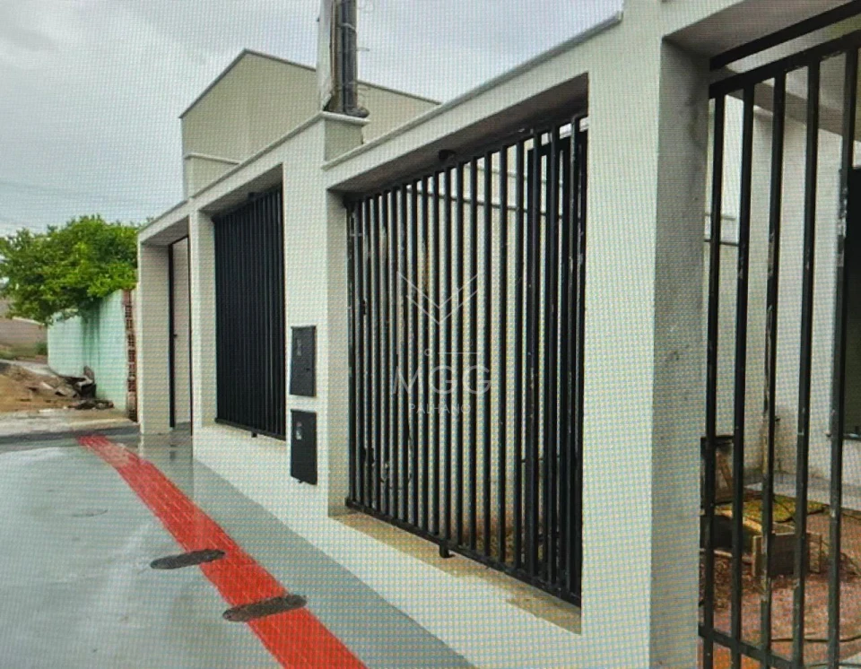 Casa à venda - Jardim Universitário