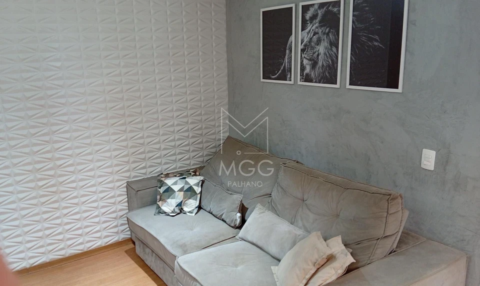 RESIDENCIAL LA SPEZIA