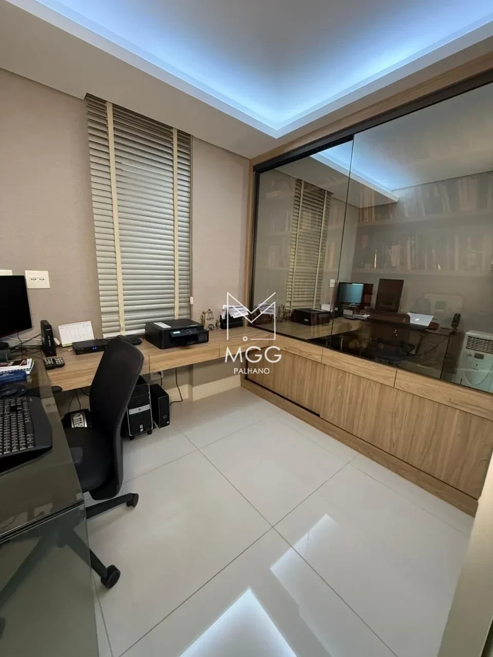 APARTAMENTO EDIFÍCIO MAISON HERITAGE