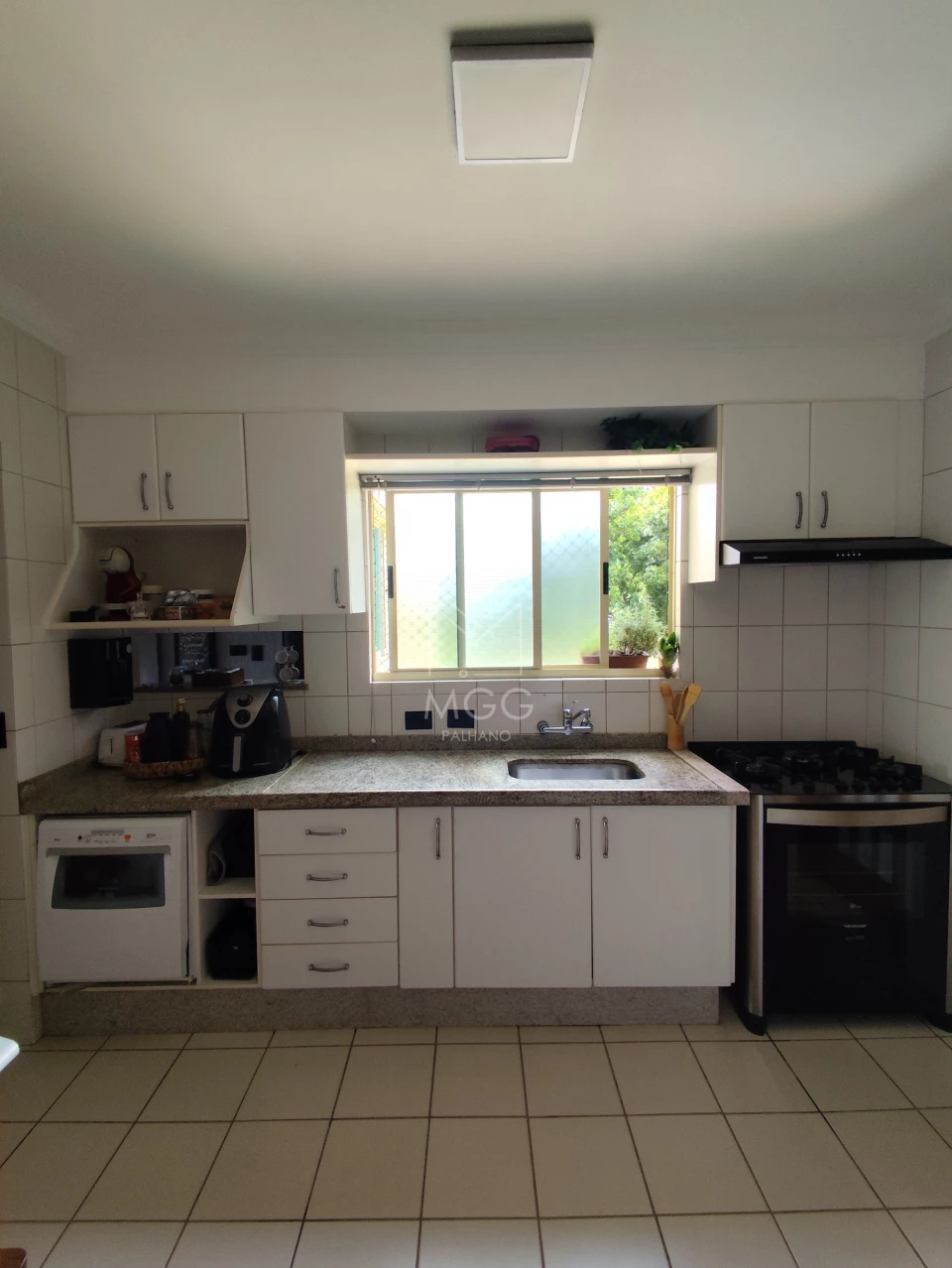 Condomínio Four Seasons Residence