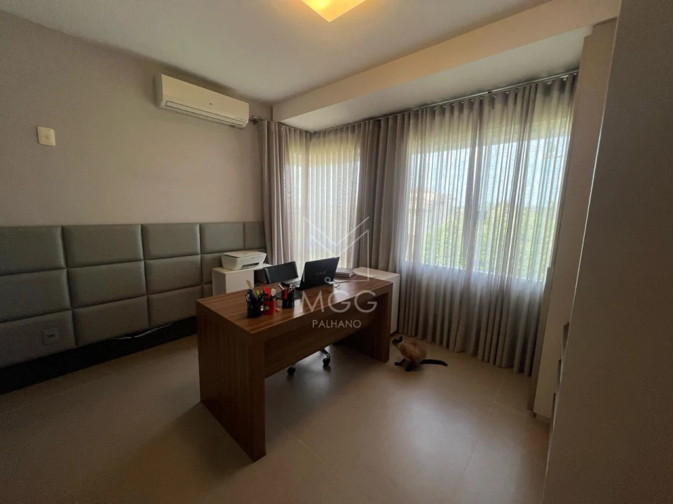 Condomínio Royal Park