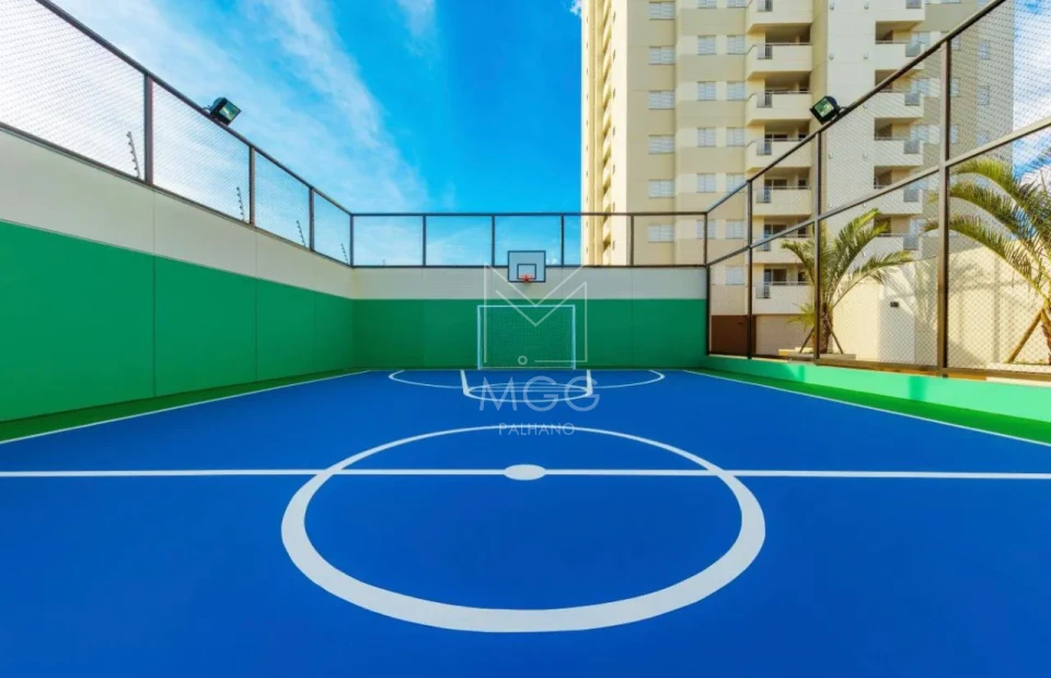 APARTAMENTO BOULEVARD VILLAGE RESIDENCE