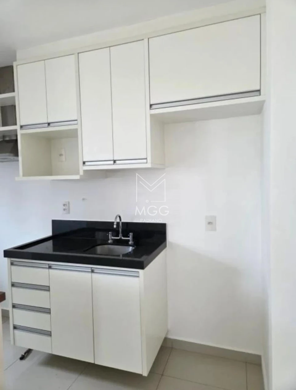 EDIFÍCIO PRIME PARANAGUÁ