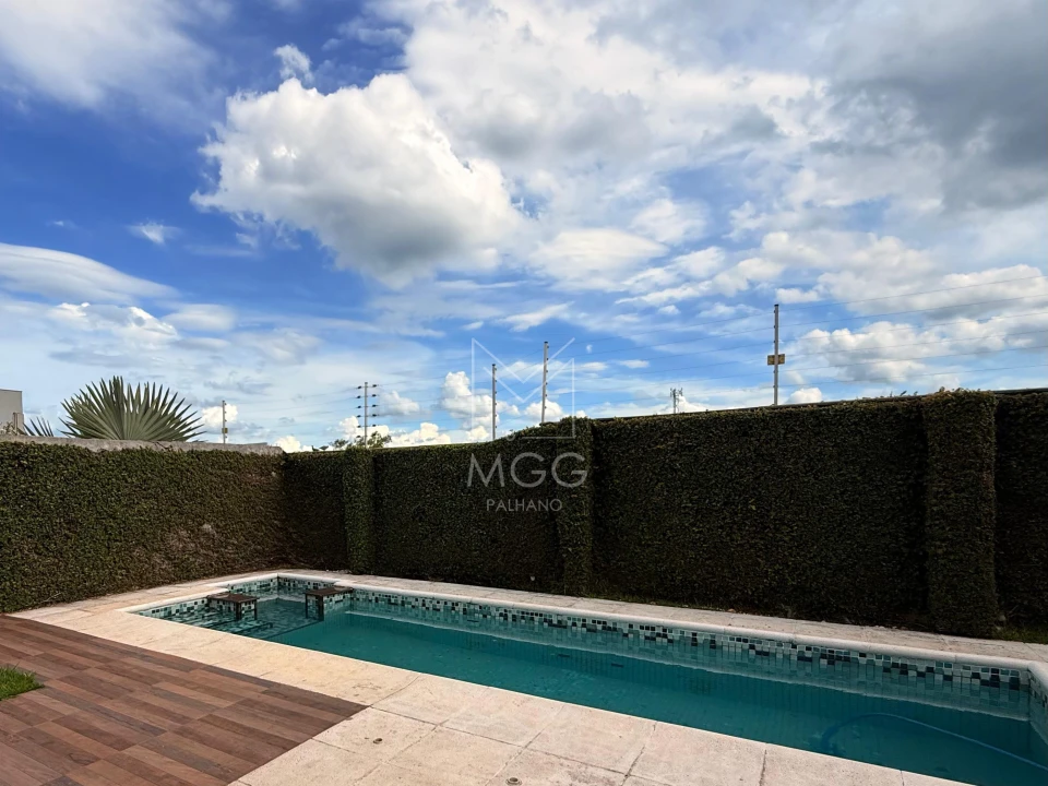 Condomínio Bela Manhã