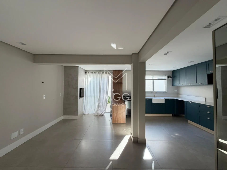 CASA CONDOMÍNIO ALAMEDA PINHEIROS