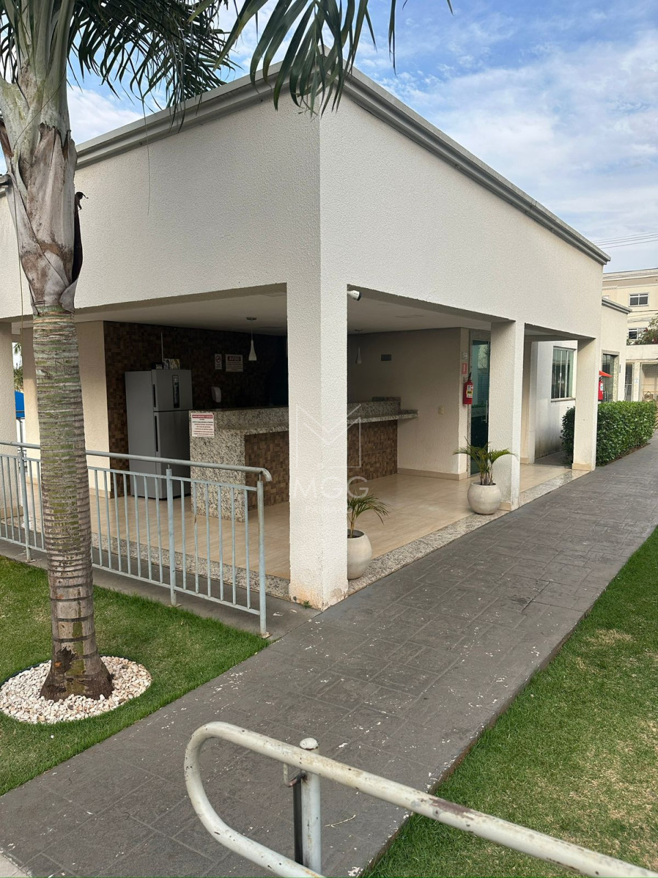 RESIDENCIAL SPAZIO LA TRAVIATTA