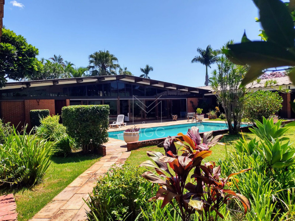 CASA SANTOS DUMOND