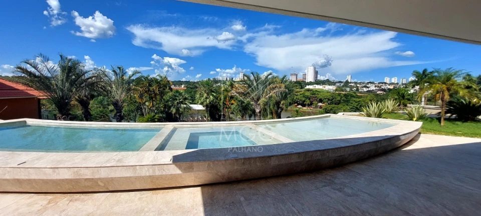 Condomínio Royal Golf