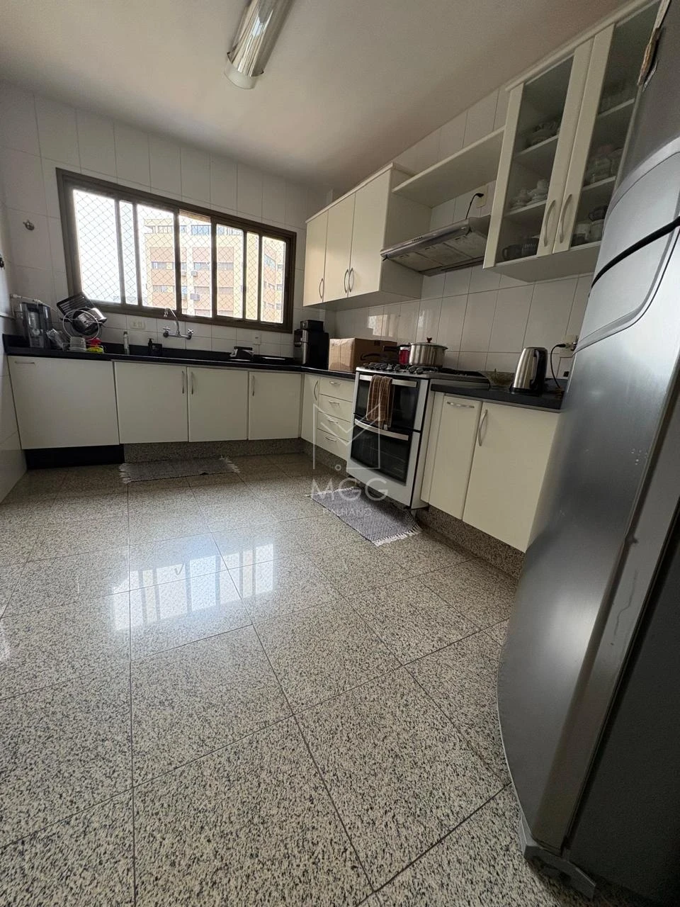 Edifício Residencial Villa Felice