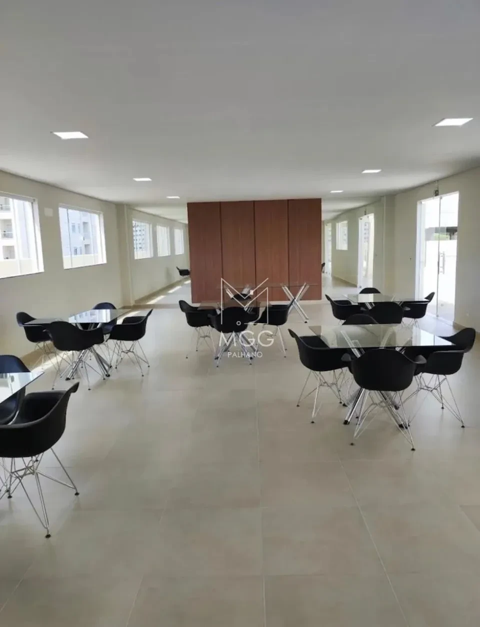 APARTAMENTO RESIDENCIAL LA SICILIA