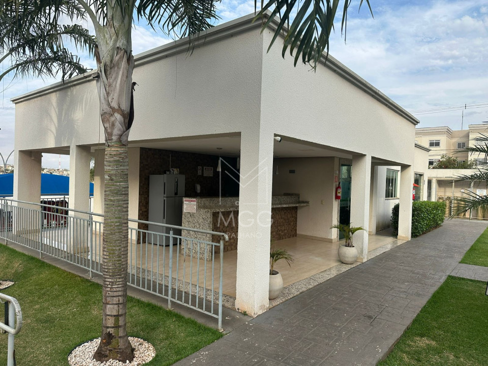 RESIDENCIAL SPAZIO LA TRAVIATTA