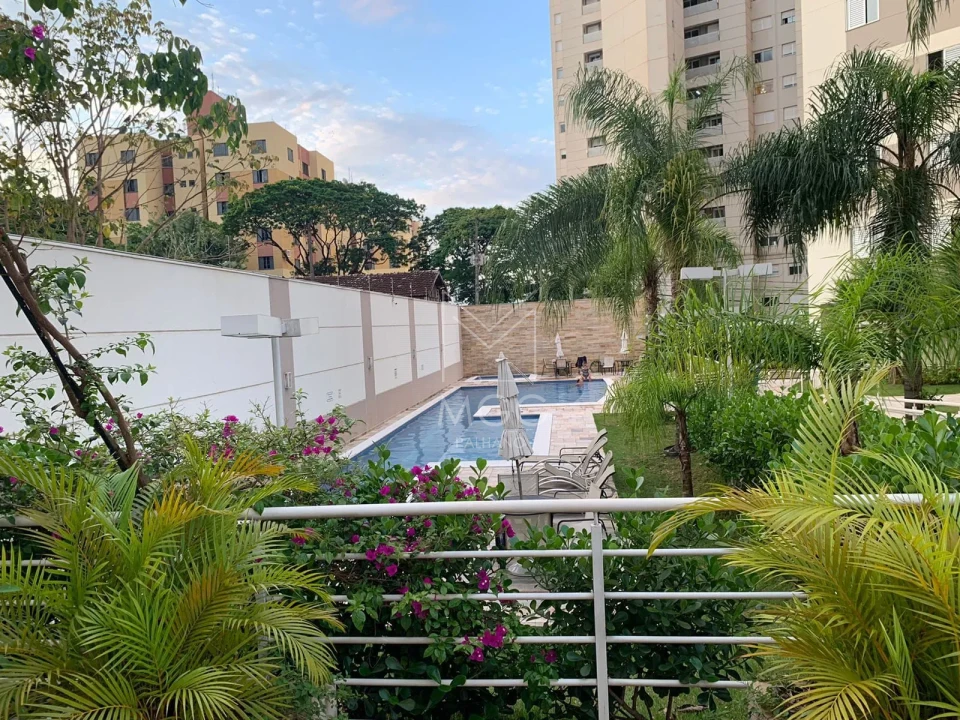 APARTAMENTO BRISAS RESIDENCE CLUB LAGO IGAPÓ