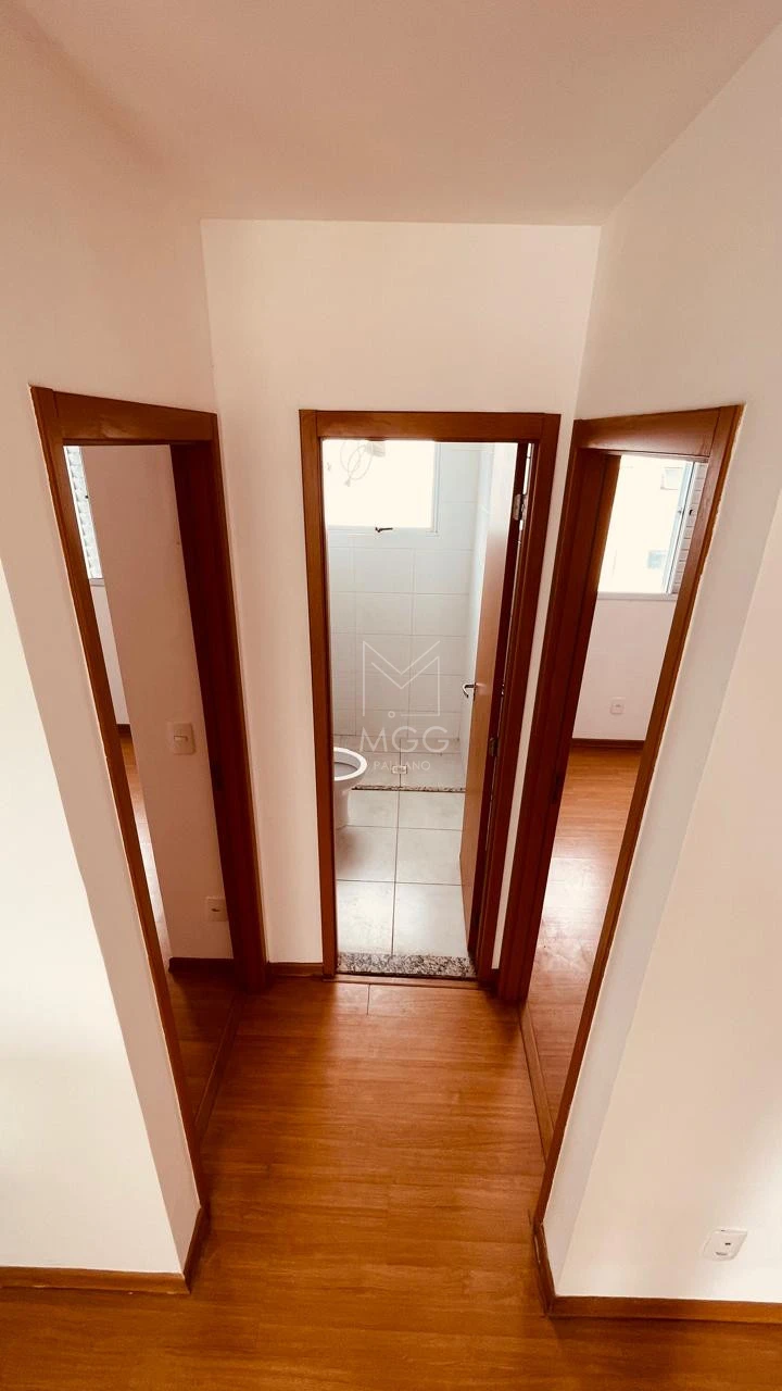 RESIDENCIAL SPAZIO LA VITTA