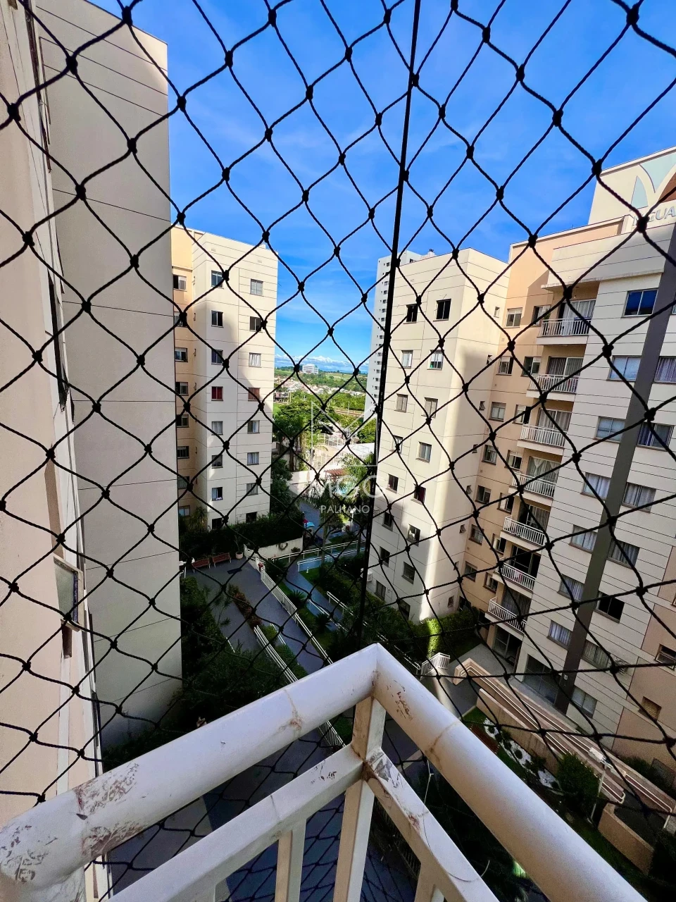 APARTAMENTO LIV CATUAI