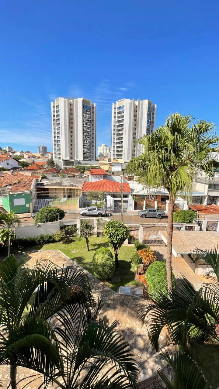 APARTAMENTO RESIDENCIAL ILHA DO SOL