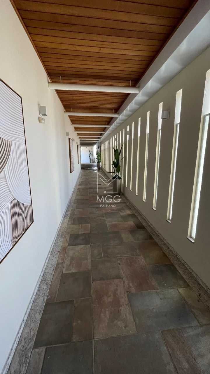 APARTAMENTO EDIFÍCIO VIVERE PALHANO