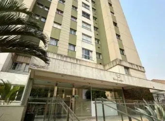 EDIFÍCIO TERRA PARQUE