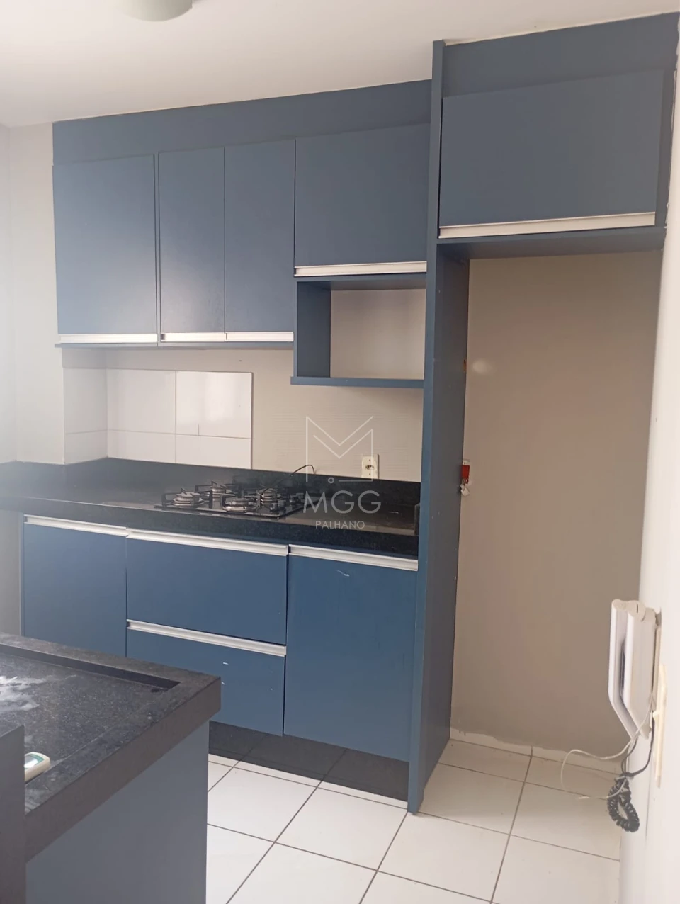 RESIDENCIAL PARQUE LA BELLE