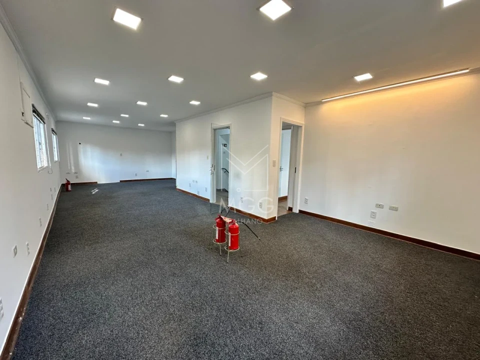 Locação Casa Comercial p/ Clínica na João Cândido,