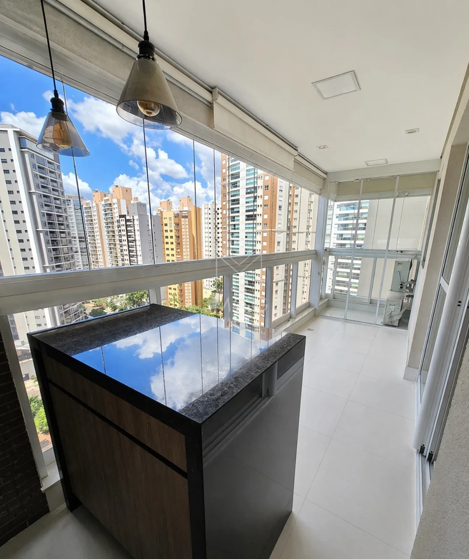 Uptown Residence