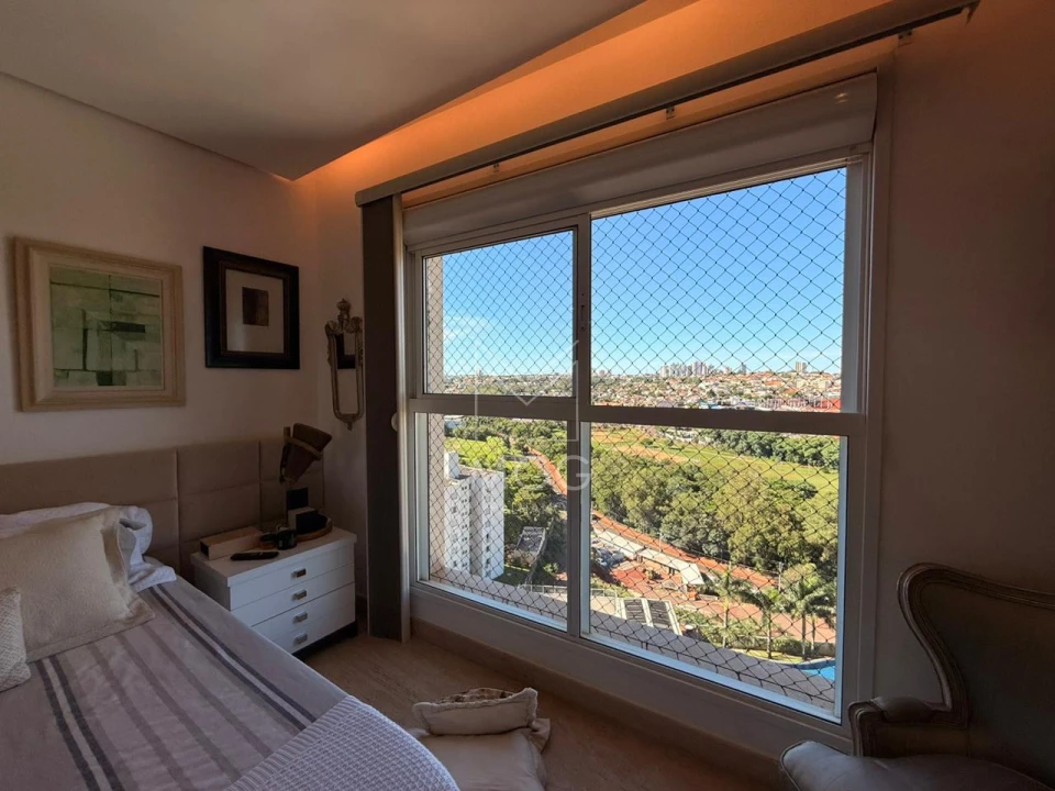 EDIFÍCIO PARC GUELL