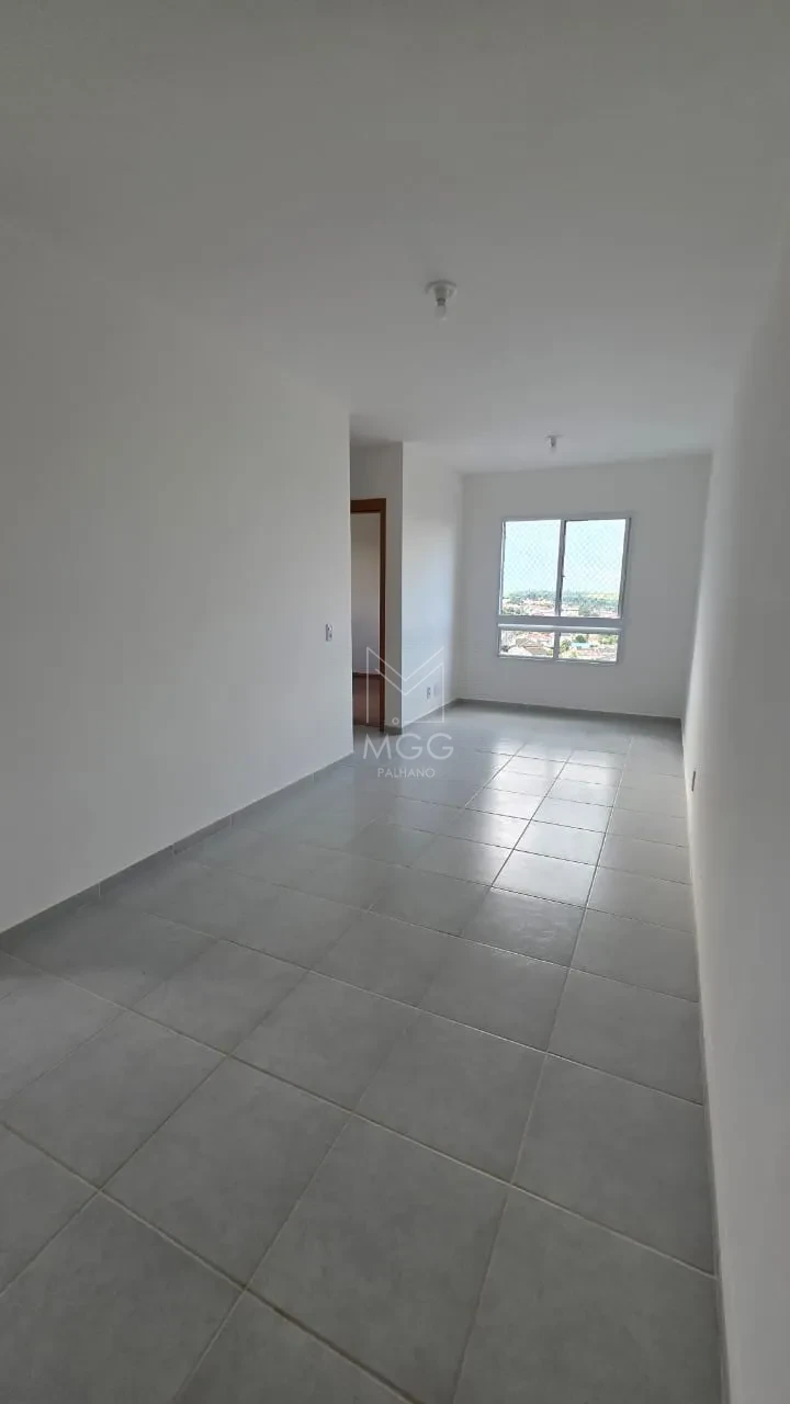 Apartamento Velatto Morada dos Ventos