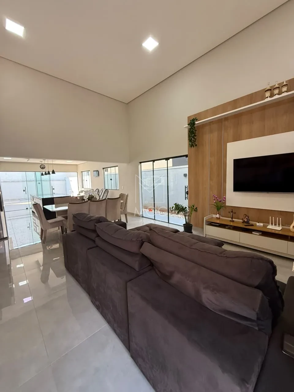 Condomínio Residencial Habitten, Santa Regina 1