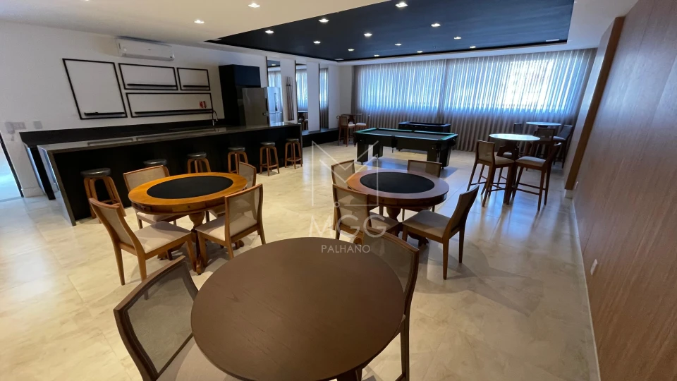 Apartamento À Venda Paganini Tower Balneário Camboriú