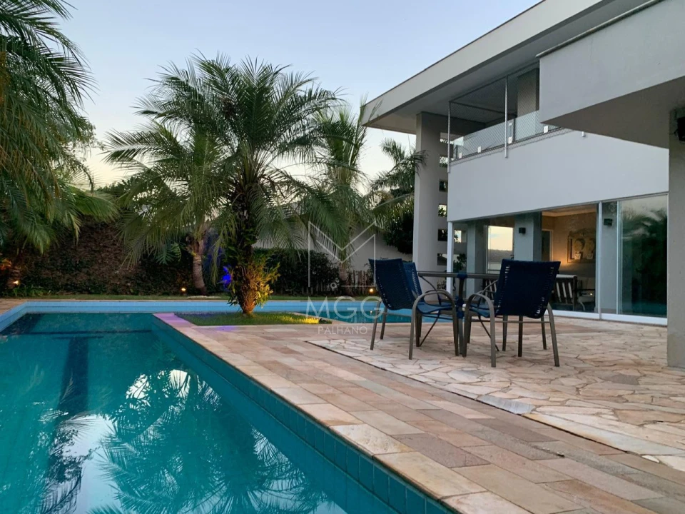 Condomínio Royal Park