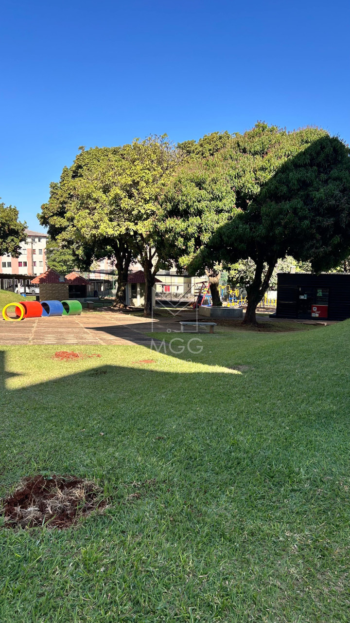 Residencial das Américas do Norte II