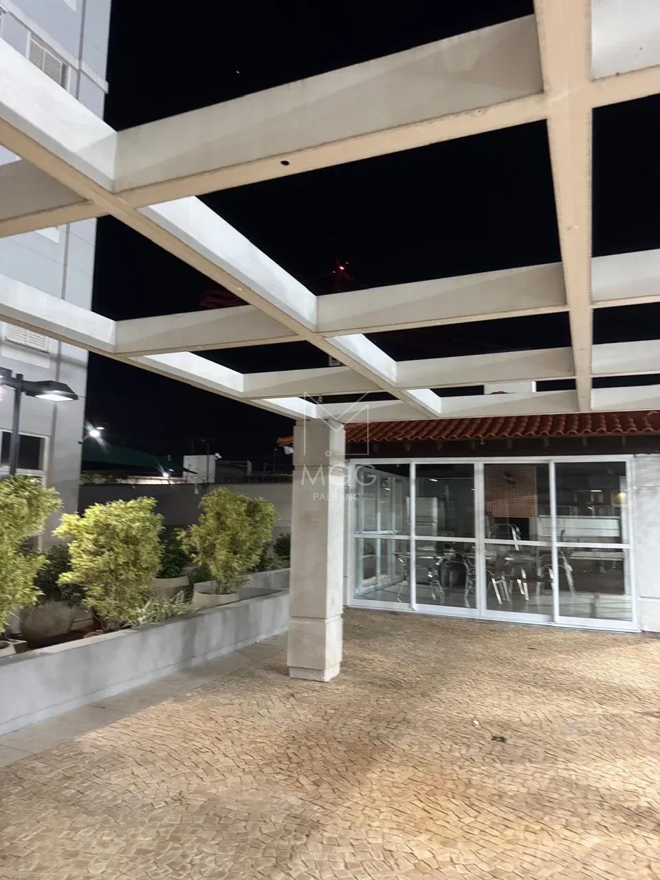 APARTAMENTO A VENDA CONDOMÍNIO SPLENDOR