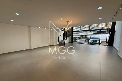 SALA COMERCIAL RUA PARÁ