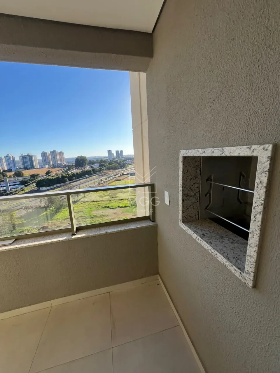 APARTAMENTO EDIFÍCIO TRIBECA