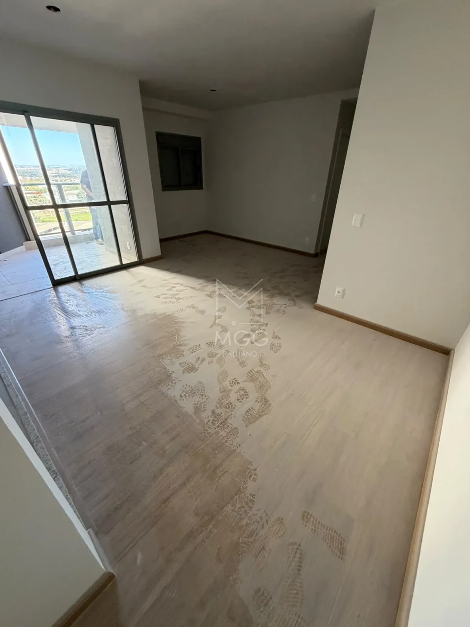 APARTAMENTO EDIFÍCIO HYPE