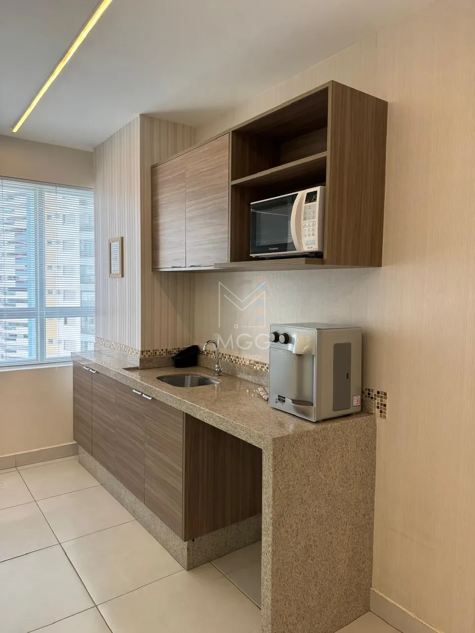 SALA COMERCIAL JARDIM SUL - GLEBA PALHANO