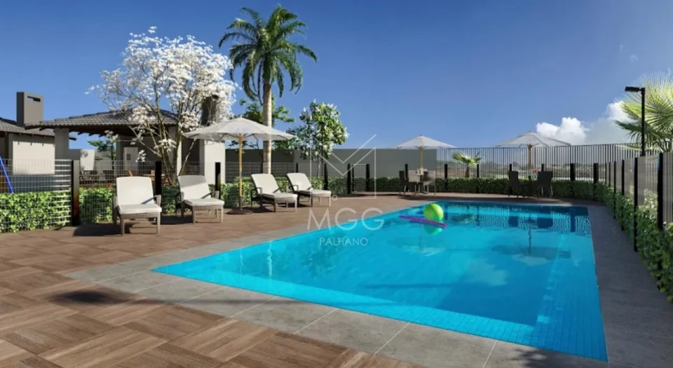 APARTAMENTO RESIDENCIAL ÉVORA