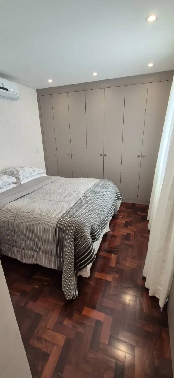 APARTAMENTO EDIFÍCIO BELA CINTRA