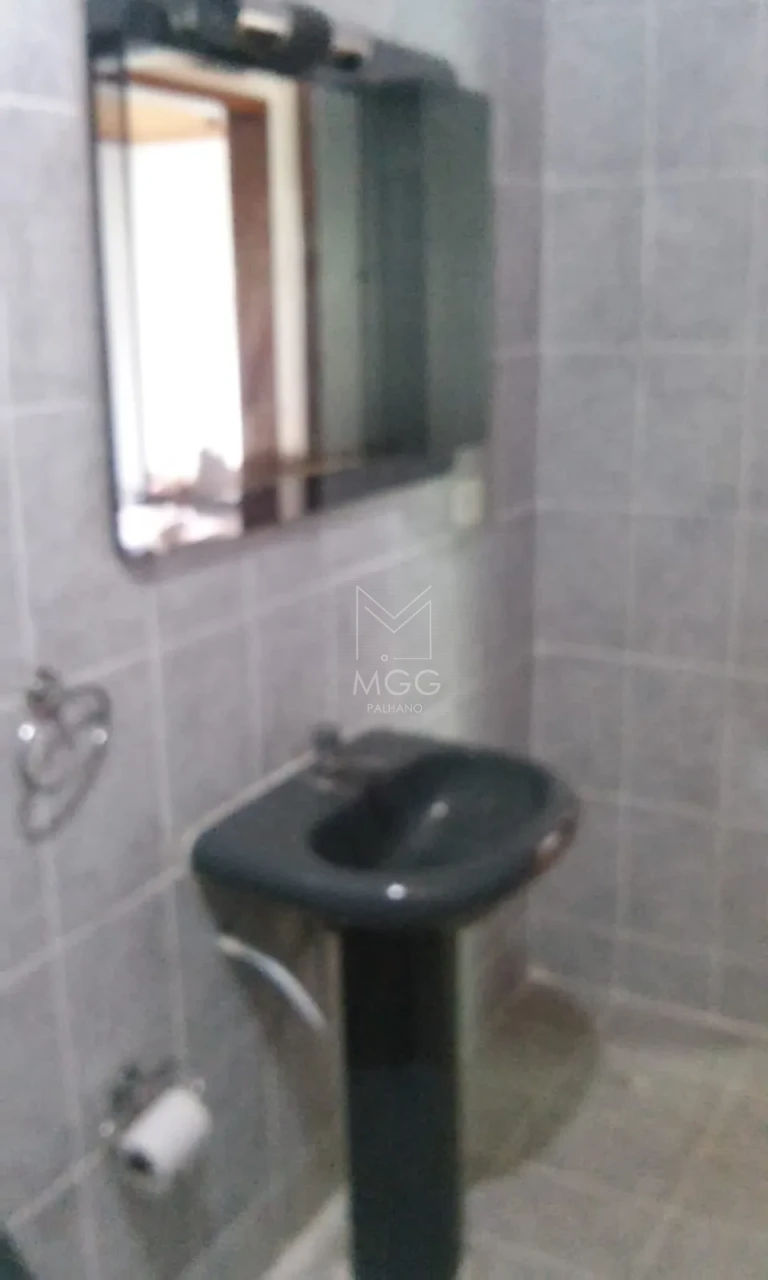 APARTAMENTO EDIFÍCIO LENOCA - CENTRO