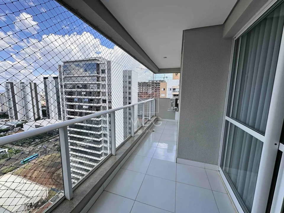 APARTAMENTO CONDOMÍNIO MAX LIVING