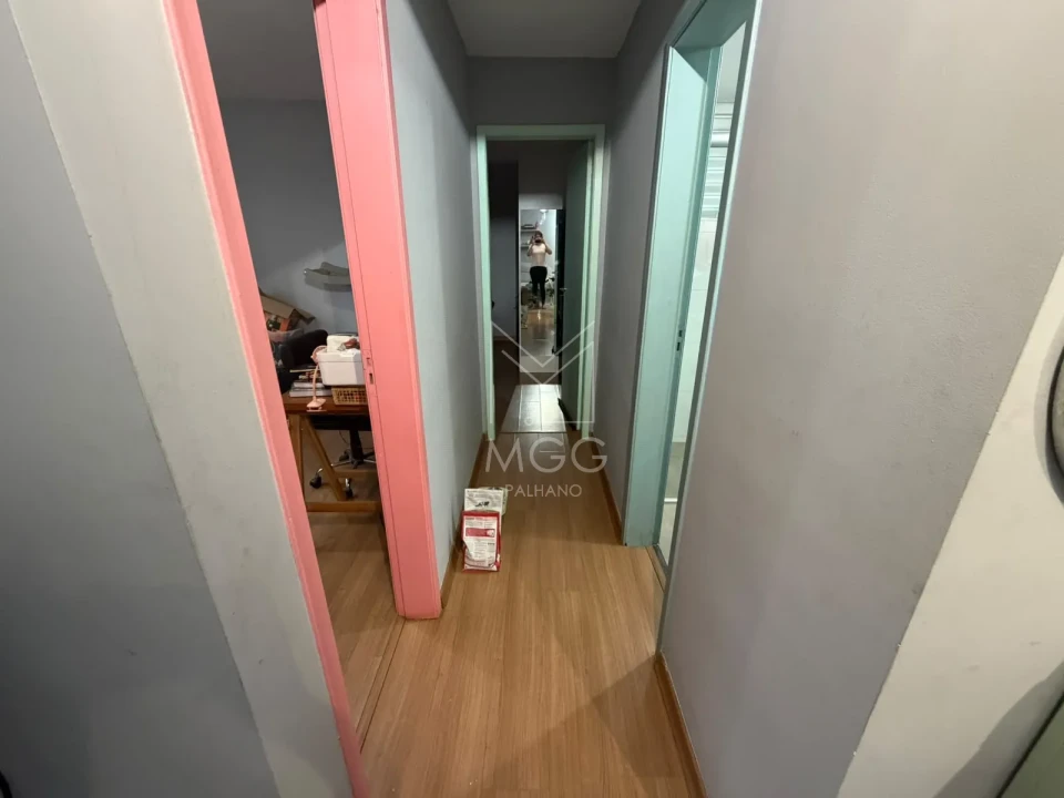 APARTAMENTO SPAZIO LIBERTÁ