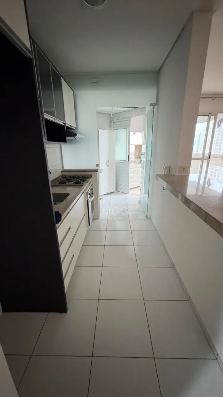 APARTAMENTO EVOLUTION HOME AYRTON SENNA