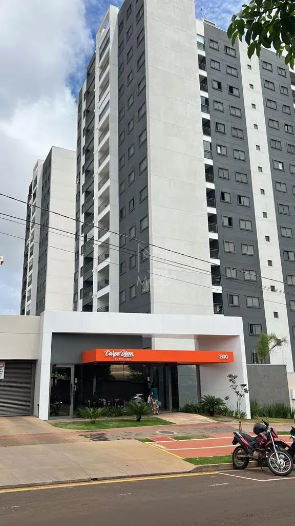 APARTAMENTO CARPE DIEM DOWNTOWN