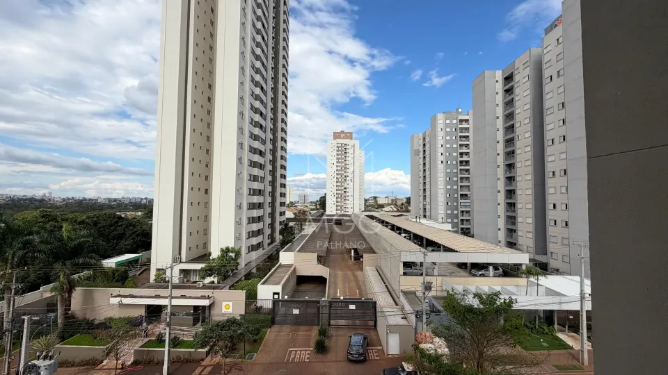 APARTAMENTO Edifício Tribeca