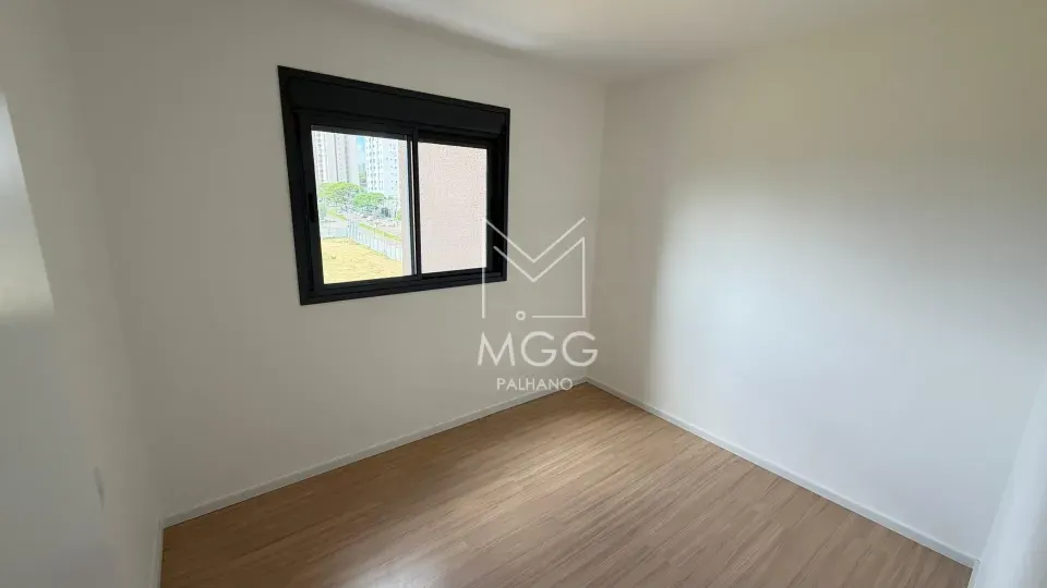 APARTAMENTO EDIFÍCIO WOOD VANGUARD
