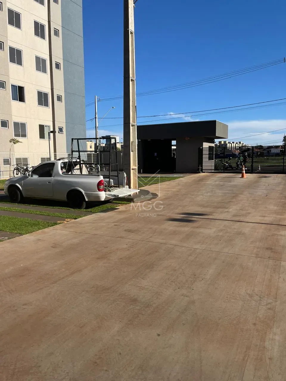 SONNE RESIDENCIAL