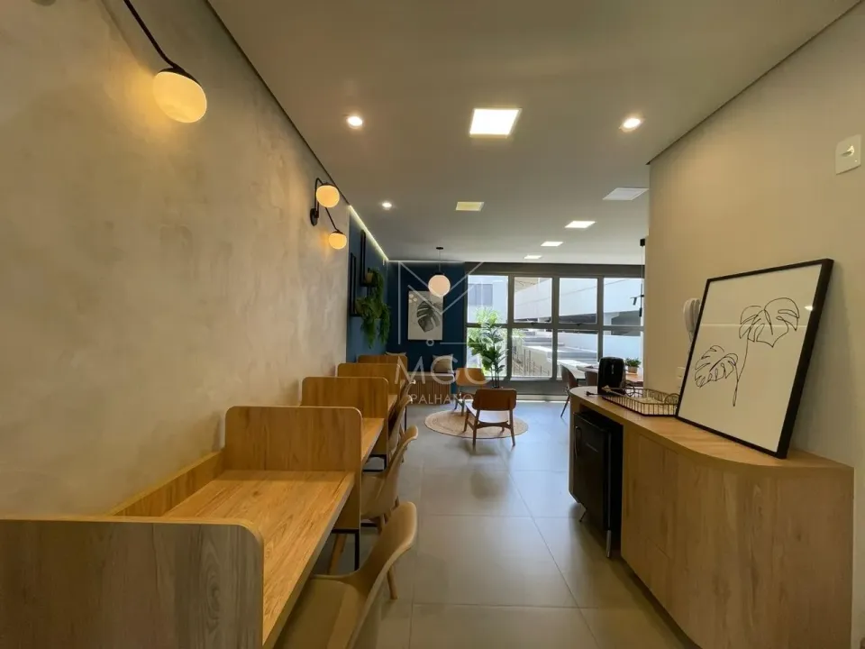 APARTAMENTO EDIFÍCIO CARMEL