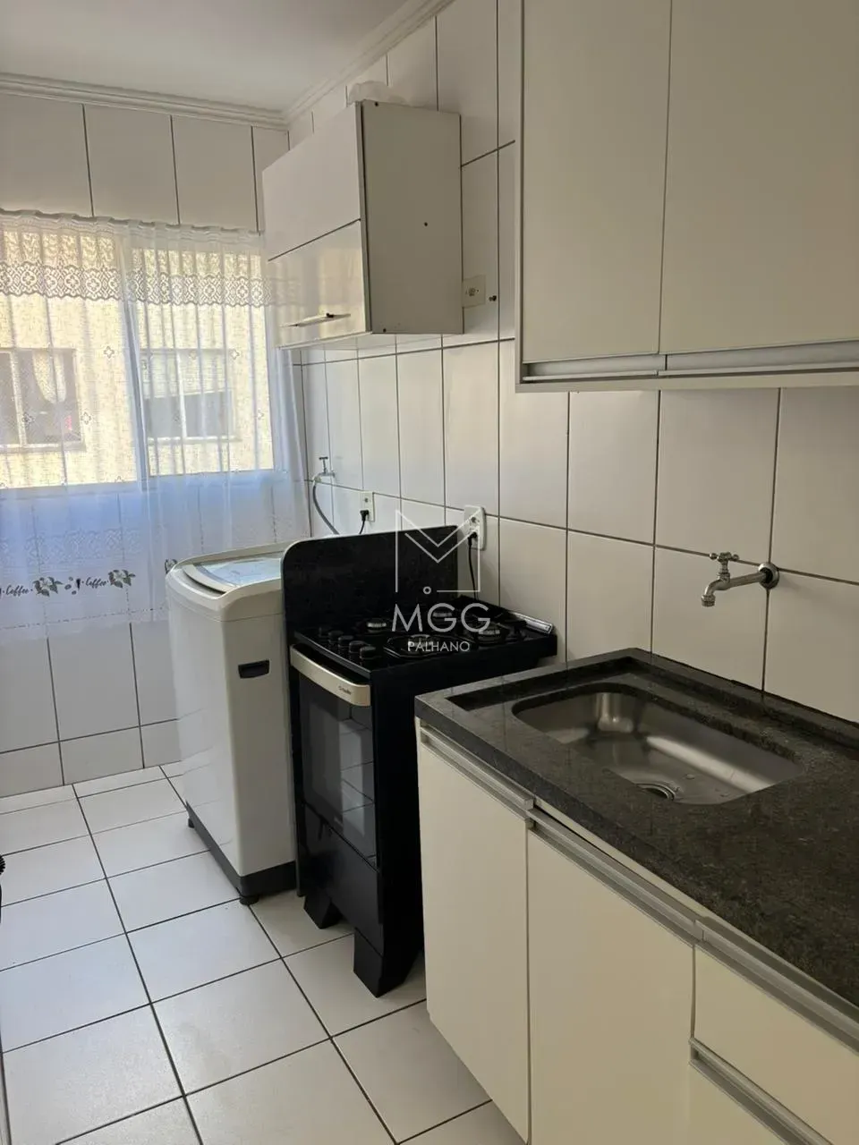 APARTAMENTO RESIDENCIAL VILLA BELLA