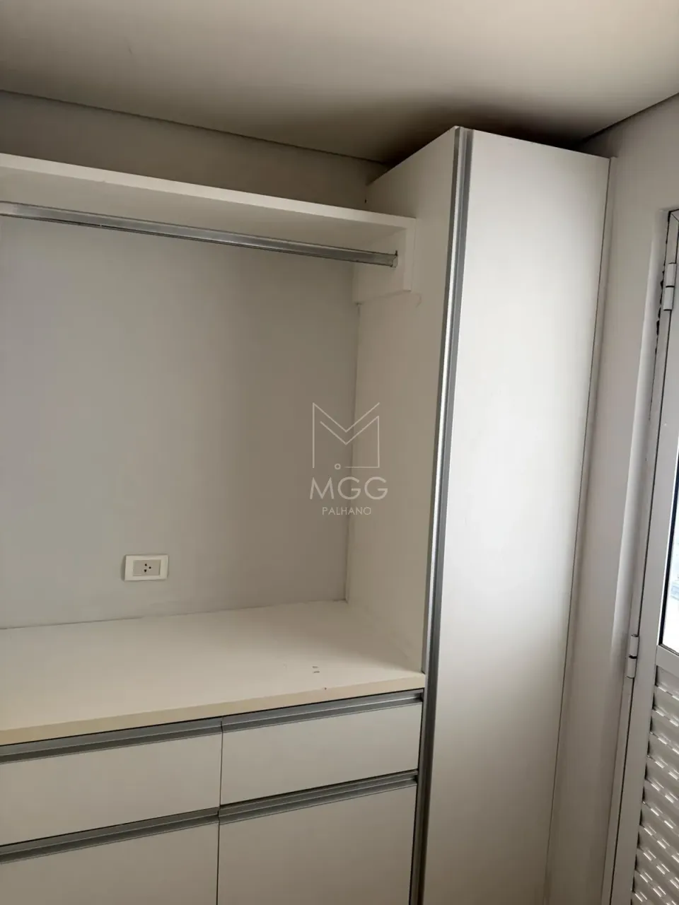 APARTAMENTO RESIDENCIAL EVIDENCE